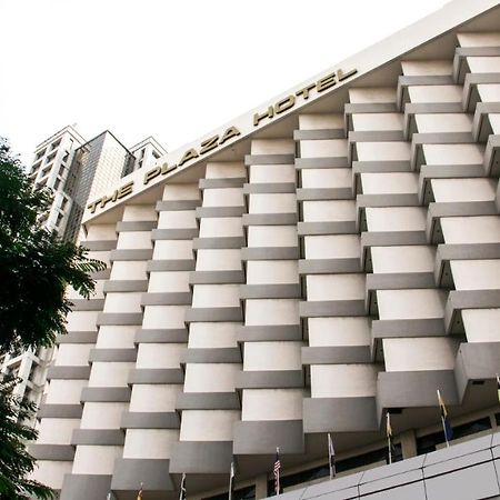 Plaza Grand Hotel Kuala Lumpur Eksteriør billede