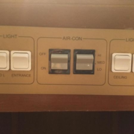 Plaza Grand Hotel Kuala Lumpur Eksteriør billede