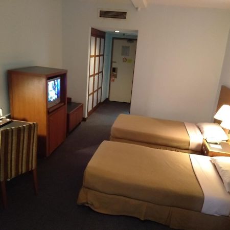 Plaza Grand Hotel Kuala Lumpur Eksteriør billede