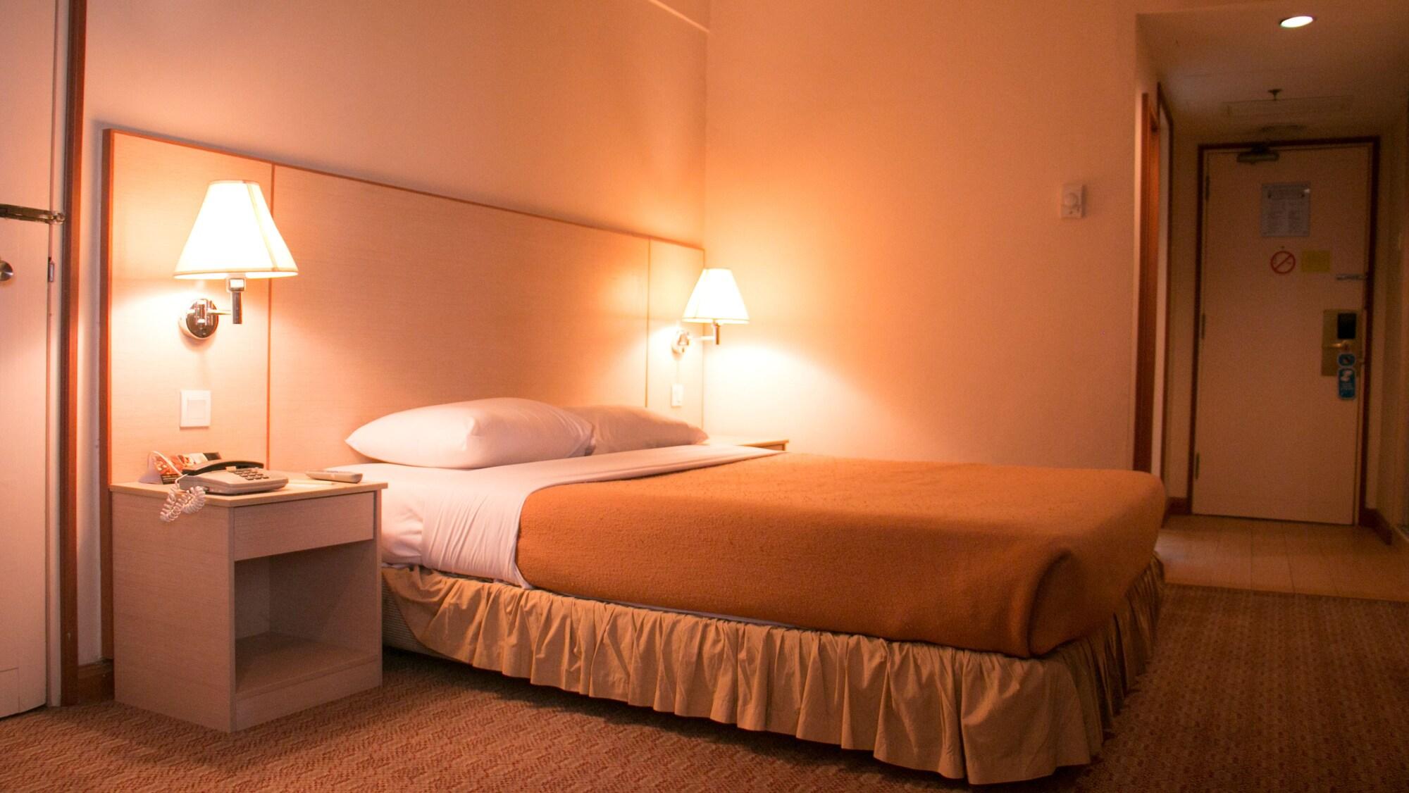 Plaza Grand Hotel Kuala Lumpur Eksteriør billede