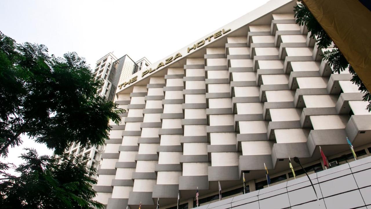 Plaza Grand Hotel Kuala Lumpur Eksteriør billede